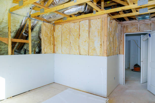 Best Insulation Maintenance and Repair in Fairview, NC