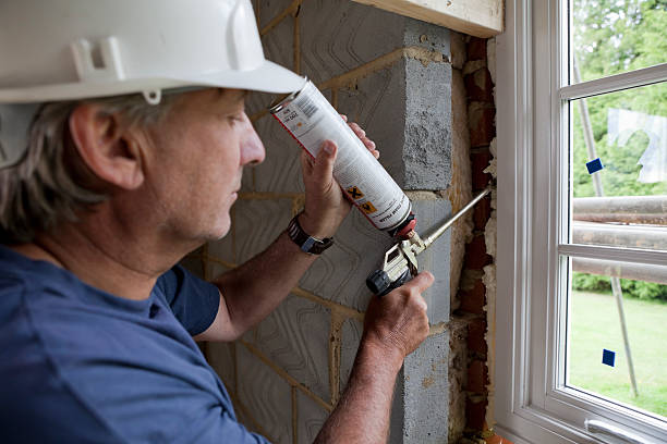 , NC Insulation Contractor Company