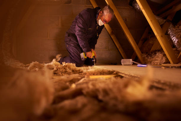 Best Residential Insulation in Fairview, NC
