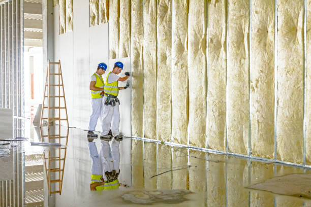 Best Insulation for Specific Applications in Fairview, NC